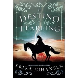 La Reina de Tearling III: El Destino del Tearling