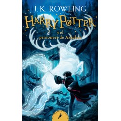 Saga Harry Potter III: Harry Potter y El Prisionero de Azkaban