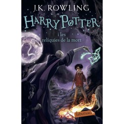 Saga Harry Potter VII: Harry Potter i les Reliquies de la Mort