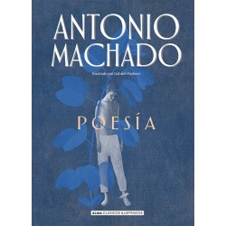 Antonio Machado , Poesia