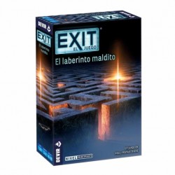 Exit  - El Cementerio de las Tinieblas