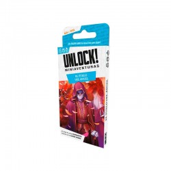 Unlock! Miniaventuras
