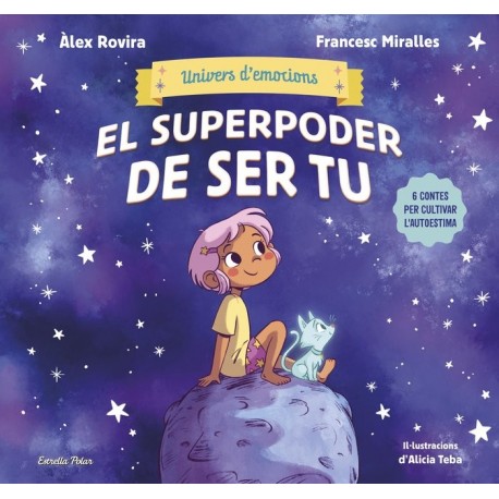 El superpoder de ser tu