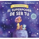 El superpoder de ser tu