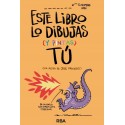 Este libro lo dibujas tu