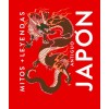 Mitos + Leyendas - JAPON