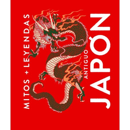 Mitos + Leyendas - JAPON
