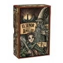 Cartas Tarot El Señor de los Anillos