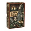 Cartas Tarot El Señor de los Anillos