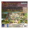 El Señor de los Anillos Aventura hacia el Monte del Destino