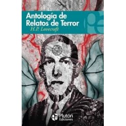 Antologia de Relatos de Terror