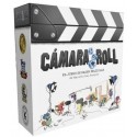 Cámara Roll