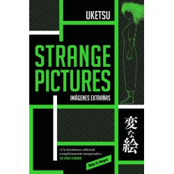 Strange Pictures