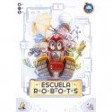 Escuela de Robots