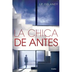 La Chica de Antes