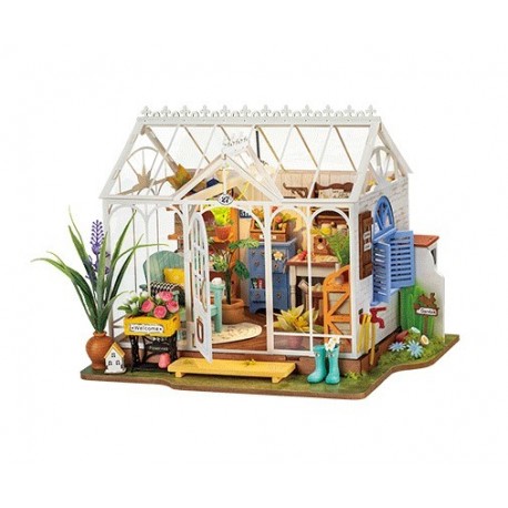 Mechanical Orrery ROKR