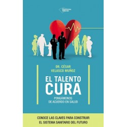 El talento cura