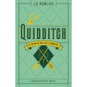 Quidditch a través de los Tiempos