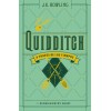 Quidditch a través de los Tiempos