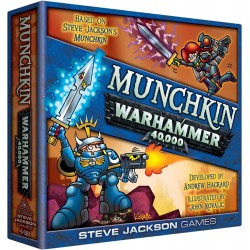 Super Munchkin Nueva Edición