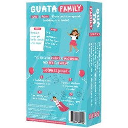 Guatafamily