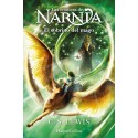 Crónicas de Narnia I: El Sobrino del Mago