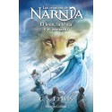 Crónicas de Narnia II: El León, la Bruja y el Armario