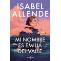 Mi nombre es Emilia del Valle