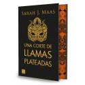 Una Corte de llamas plateadas 5