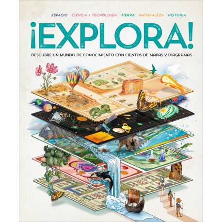 Explora!