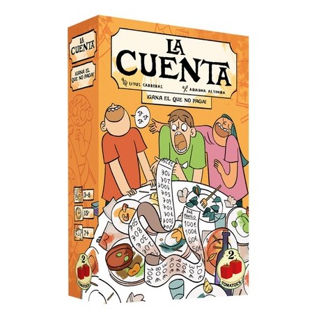 La Cuenta