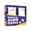Batalla de Almohadas