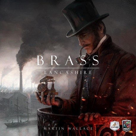 Brass Birmingham