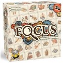Focus