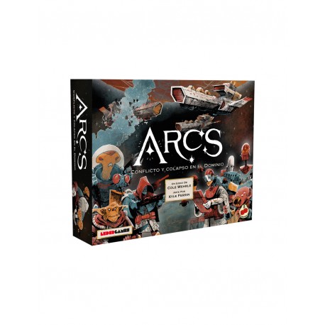 Arcs