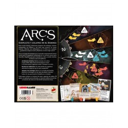 Arcs