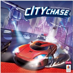 City Chase