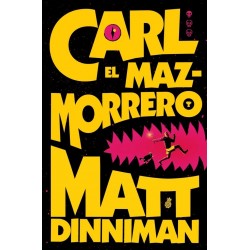 Carl el Mazmorrero
