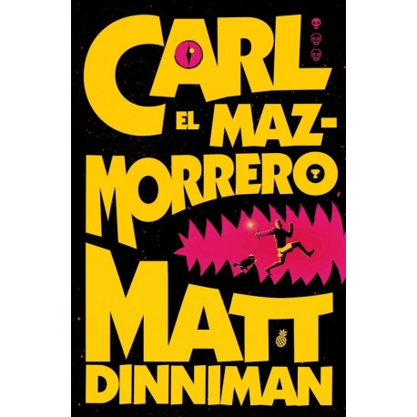 Carl el Mazmorrero