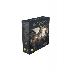 Hegemony Ed. Deluxe