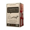 Terapeuta de Pacotilla