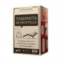 Terapeuta de Pacotilla