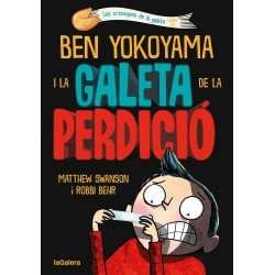 Les croniques de la galeta 01