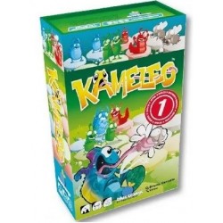 Kamaleo