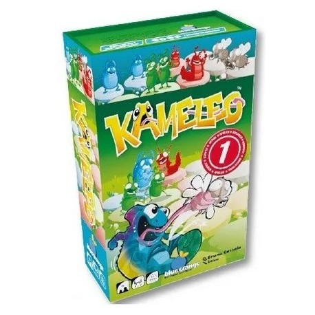 Kamaleo