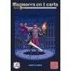 Mazmorra en una Carta