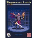 Mazmorra en una Carta