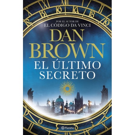 El último secreto