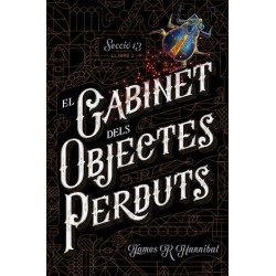 El Gabinet dels Objectes Perduts