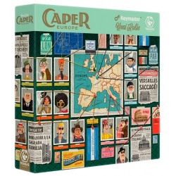 Caper Europe